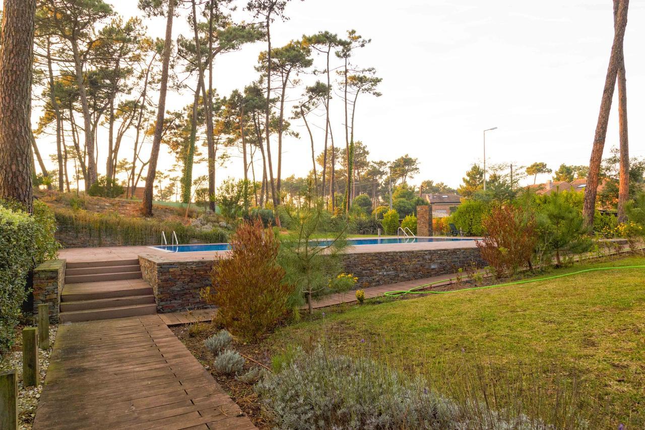 Bestvillas Park Ofir Esposende Zewnętrze zdjęcie