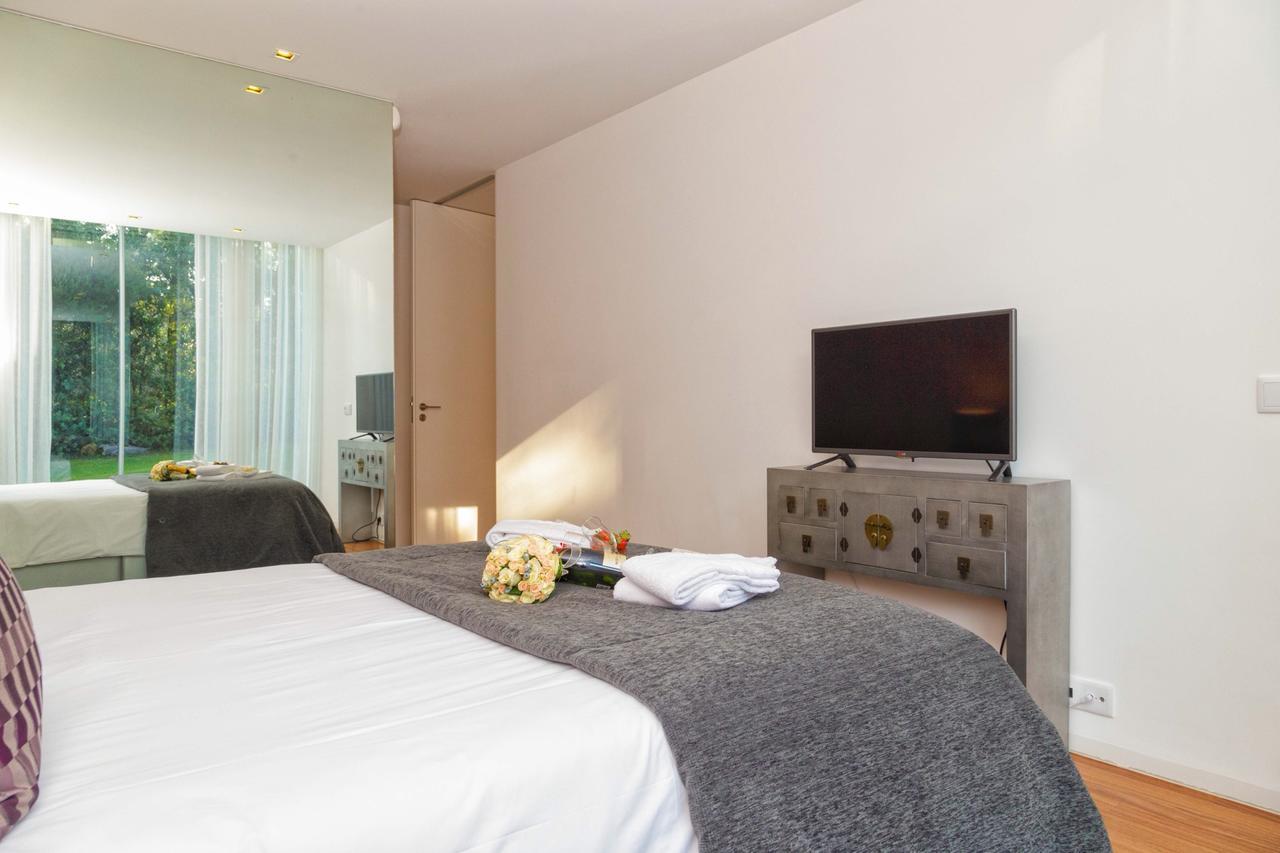 Bestvillas Park Ofir Esposende Zewnętrze zdjęcie