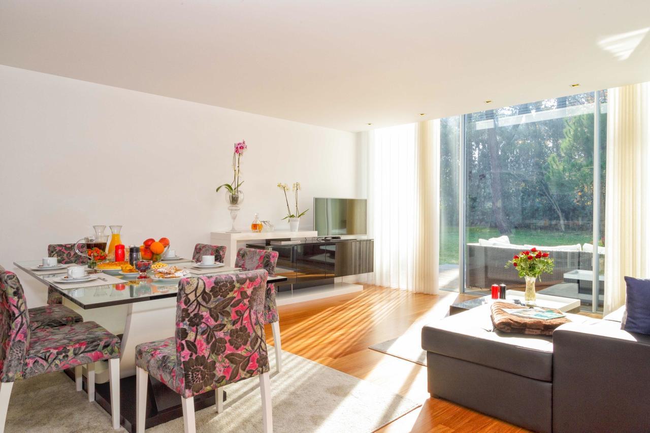 Bestvillas Park Ofir Esposende Zewnętrze zdjęcie
