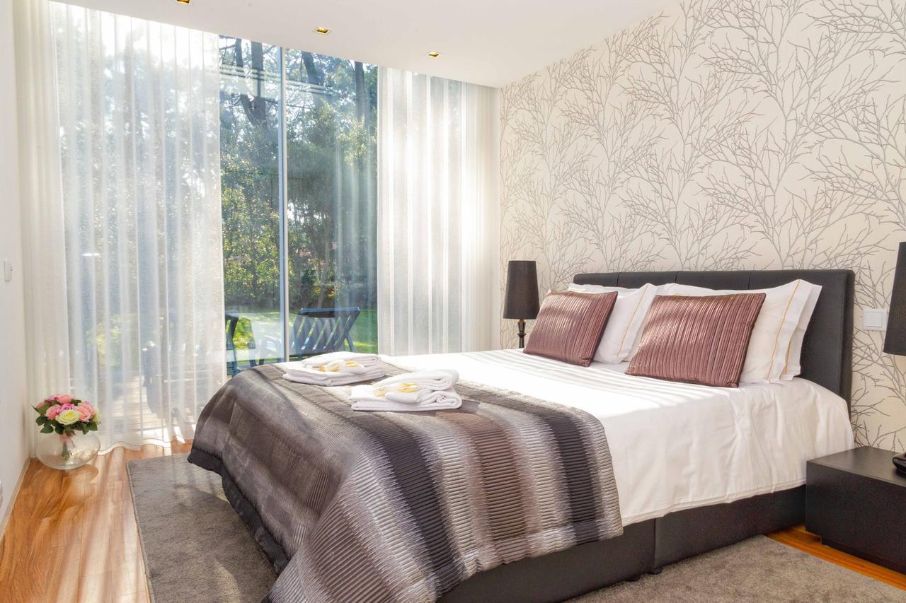 Bestvillas Park Ofir Esposende Zewnętrze zdjęcie