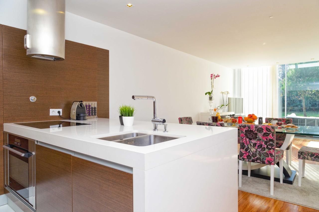 Bestvillas Park Ofir Esposende Zewnętrze zdjęcie