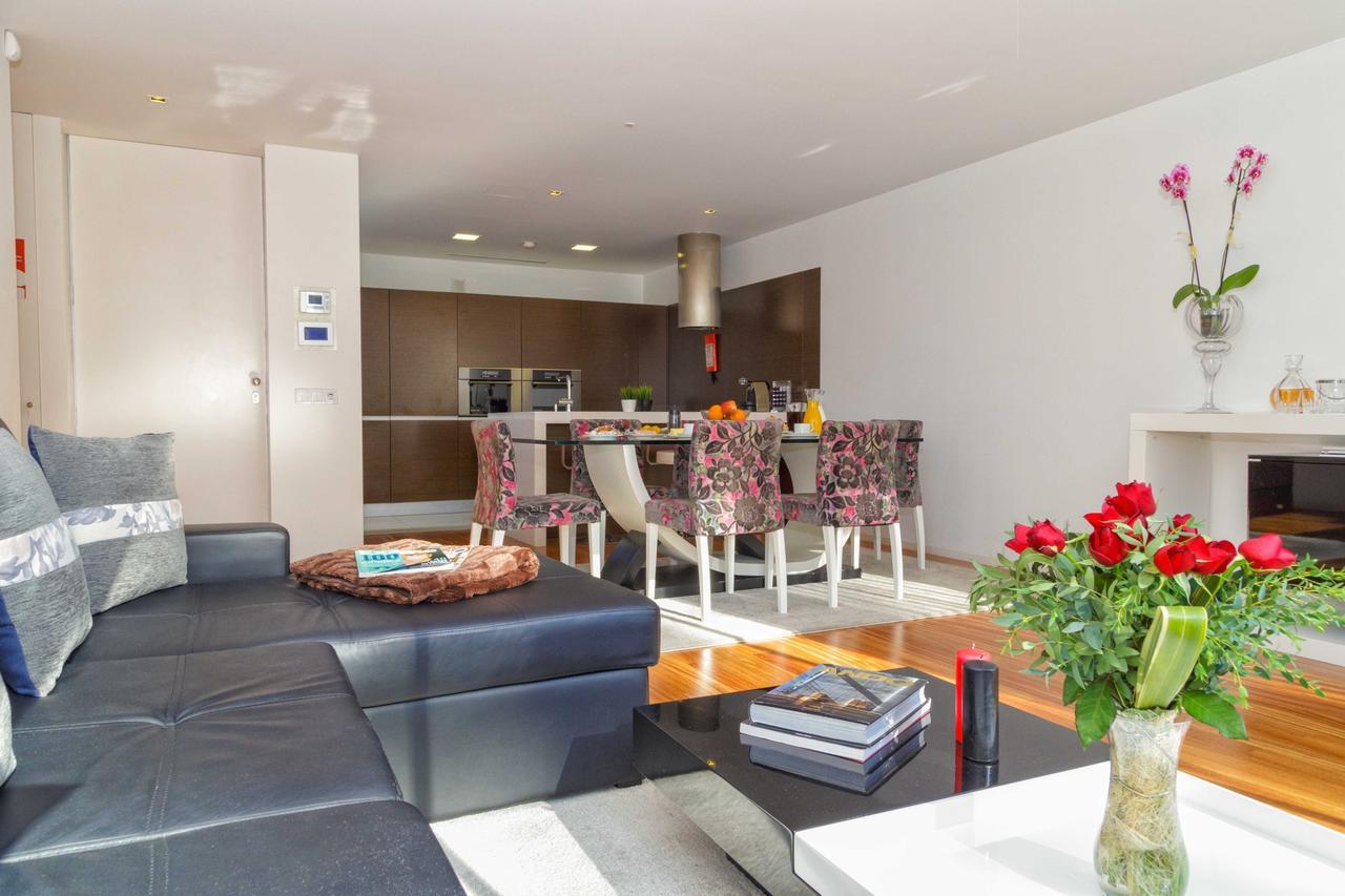 Bestvillas Park Ofir Esposende Zewnętrze zdjęcie