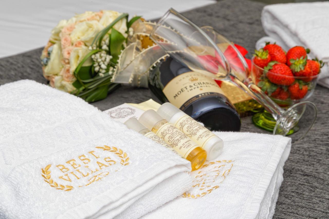 Bestvillas Park Ofir Esposende Zewnętrze zdjęcie