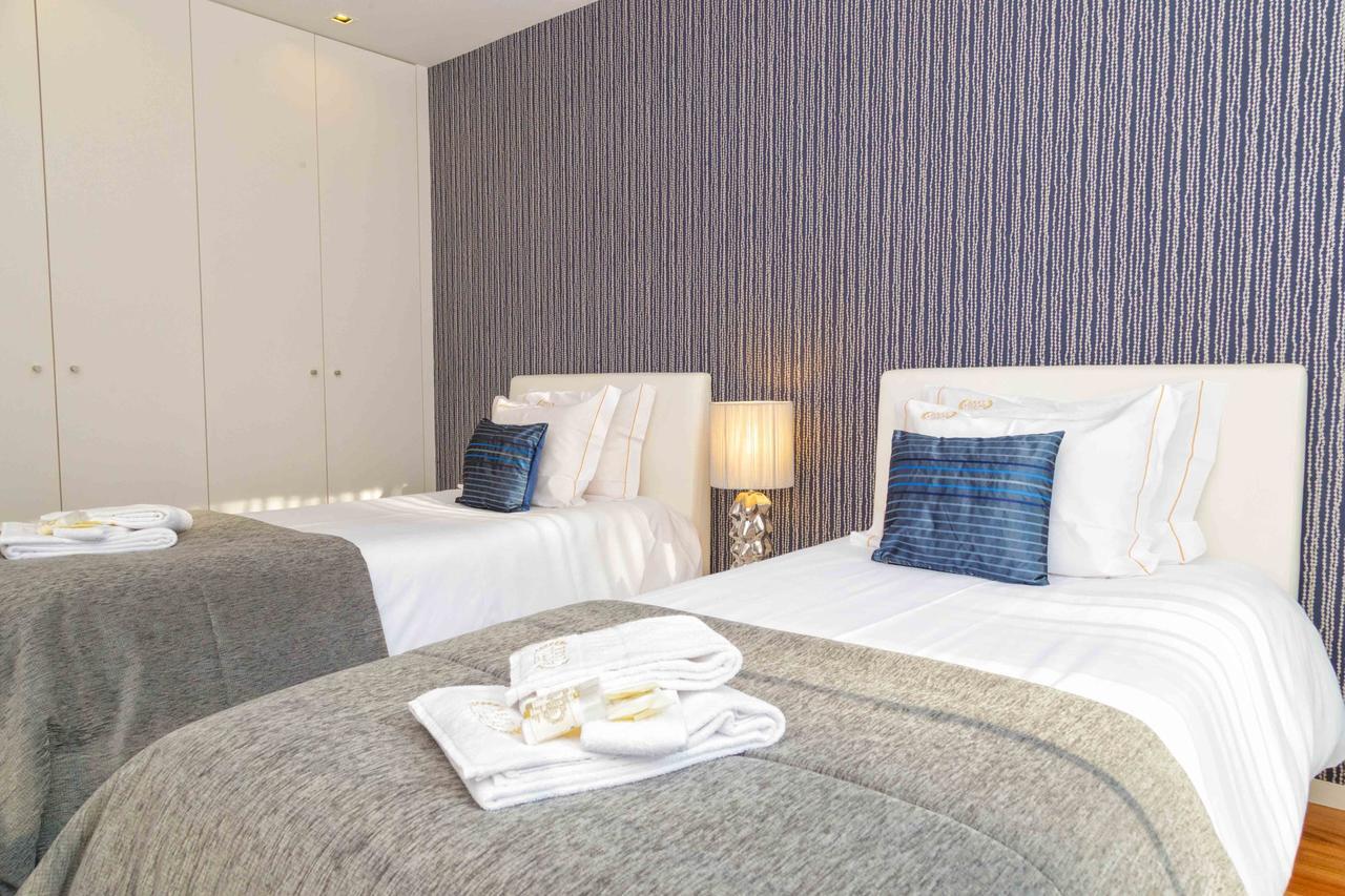 Bestvillas Park Ofir Esposende Zewnętrze zdjęcie