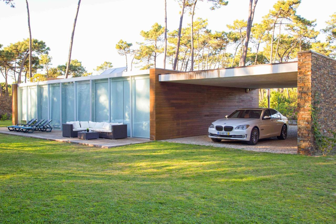 Bestvillas Park Ofir Esposende Zewnętrze zdjęcie