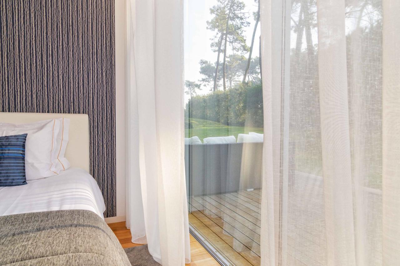 Bestvillas Park Ofir Esposende Zewnętrze zdjęcie
