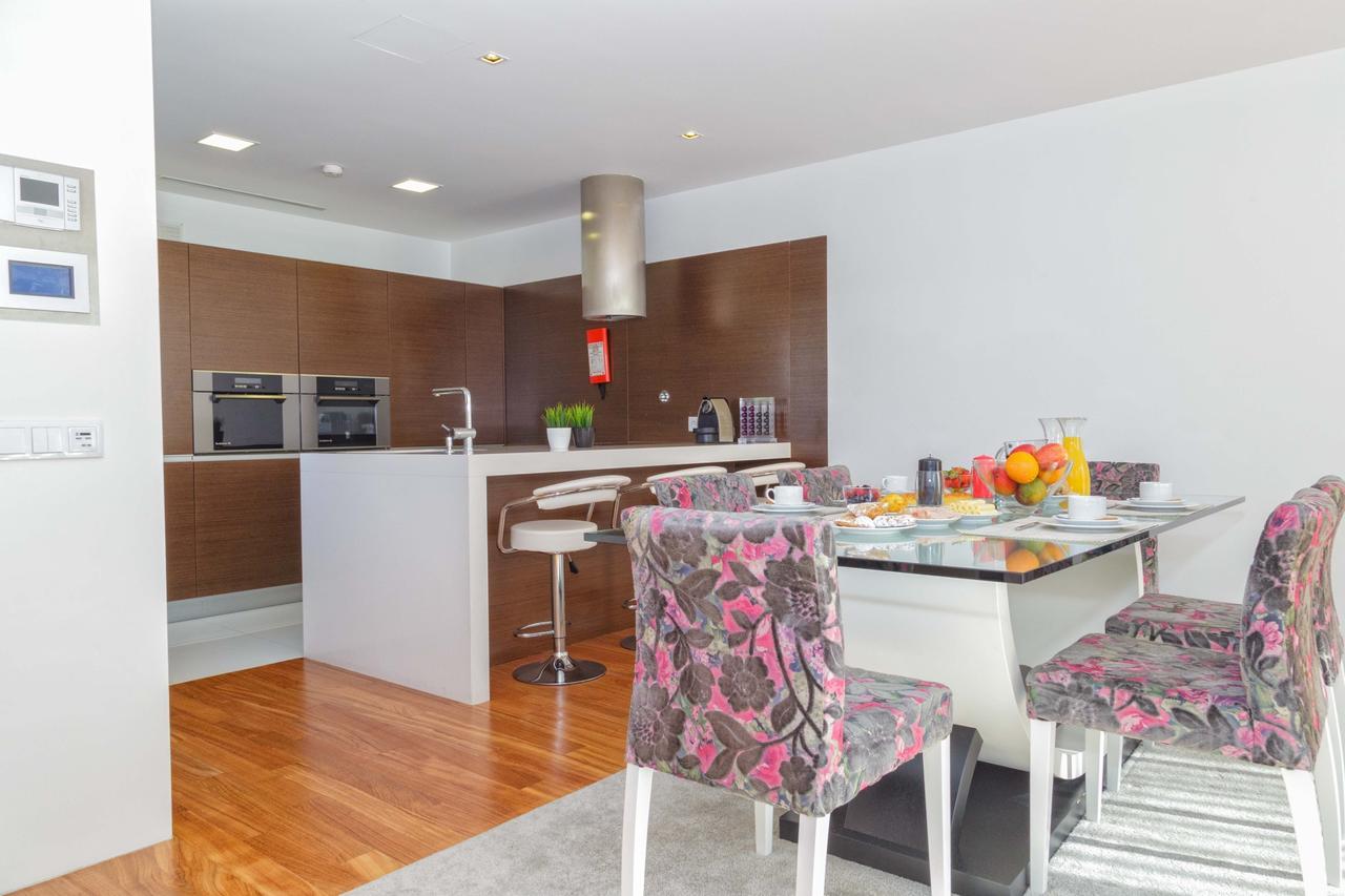 Bestvillas Park Ofir Esposende Zewnętrze zdjęcie