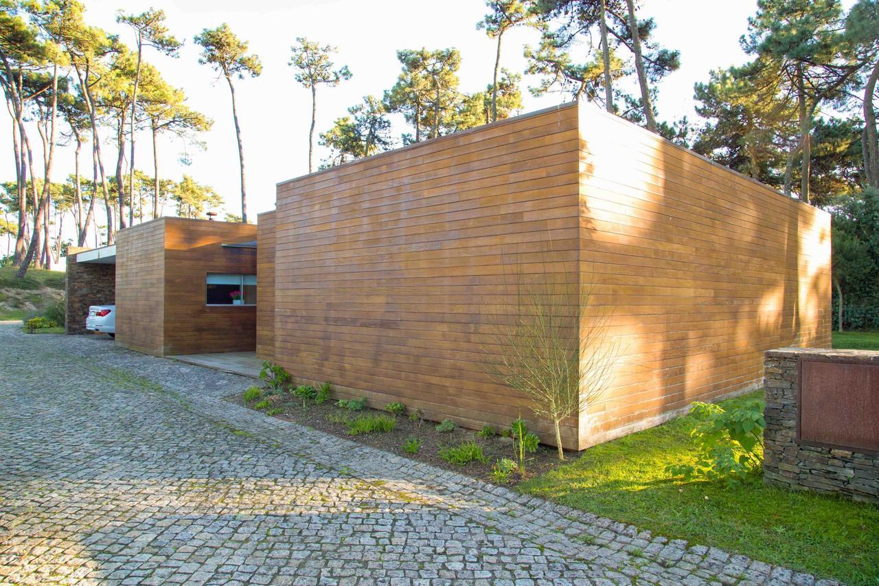 Bestvillas Park Ofir Esposende Zewnętrze zdjęcie