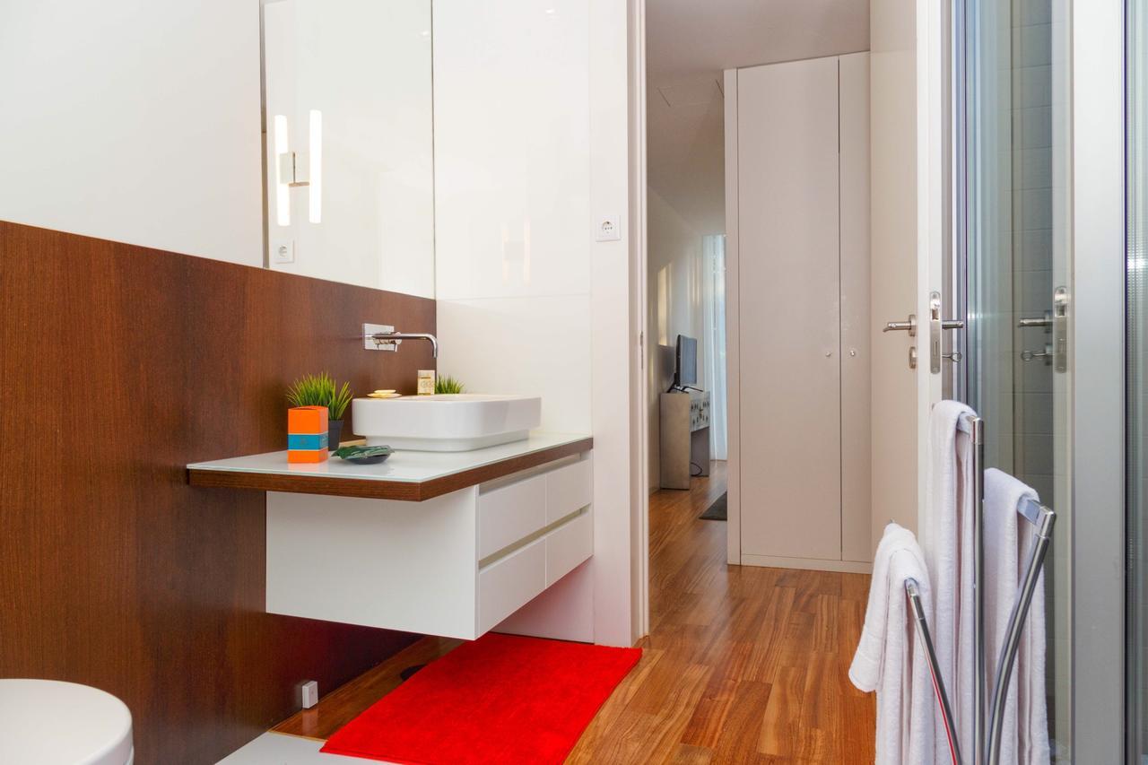 Bestvillas Park Ofir Esposende Zewnętrze zdjęcie