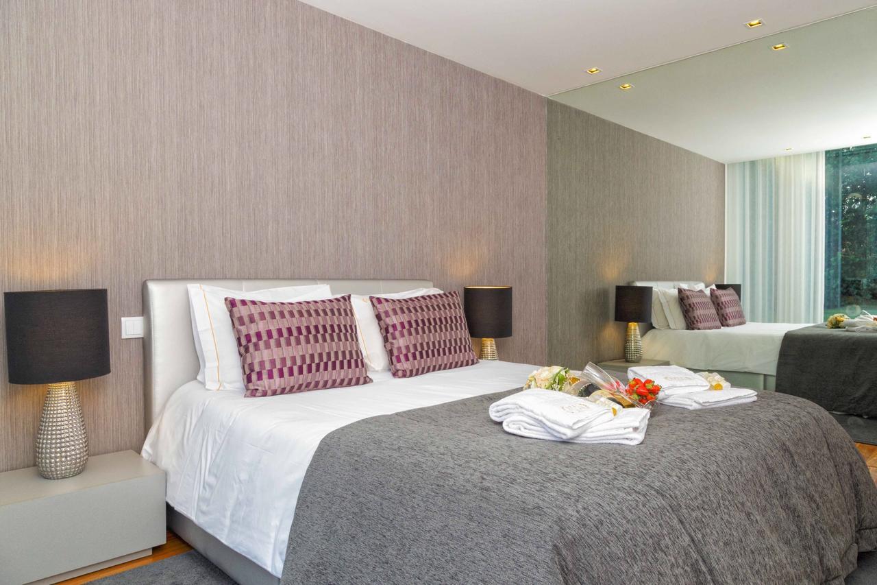 Bestvillas Park Ofir Esposende Zewnętrze zdjęcie