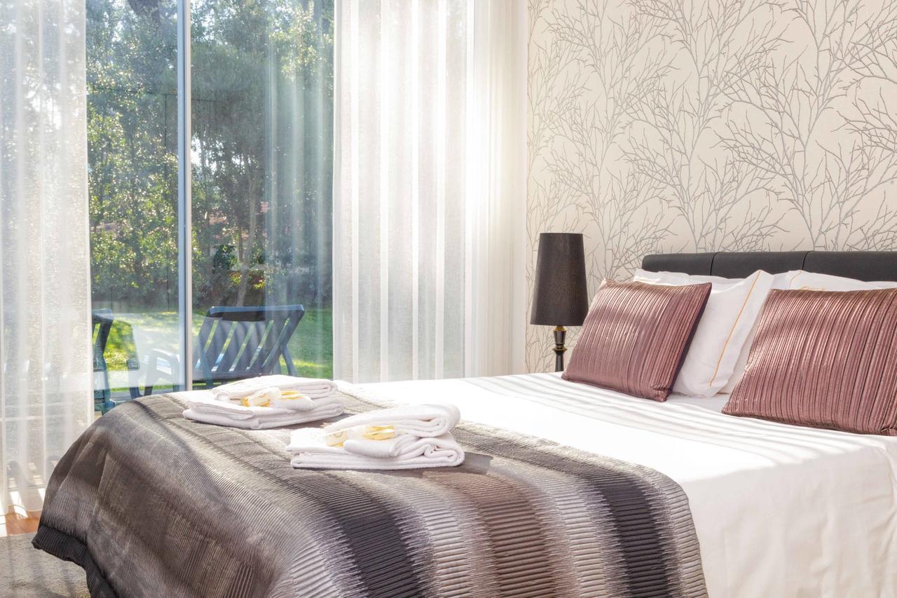 Bestvillas Park Ofir Esposende Zewnętrze zdjęcie