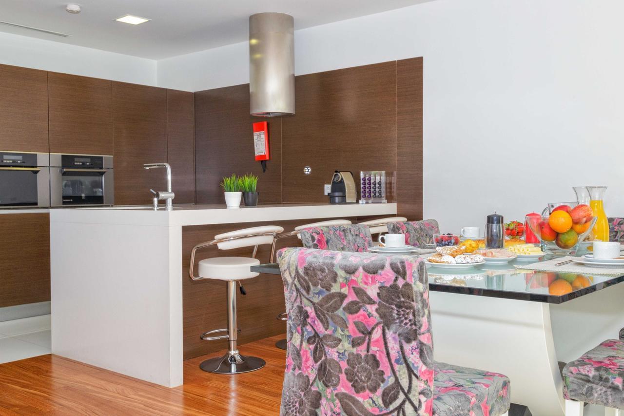 Bestvillas Park Ofir Esposende Zewnętrze zdjęcie
