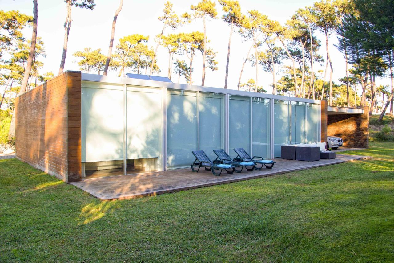 Bestvillas Park Ofir Esposende Zewnętrze zdjęcie
